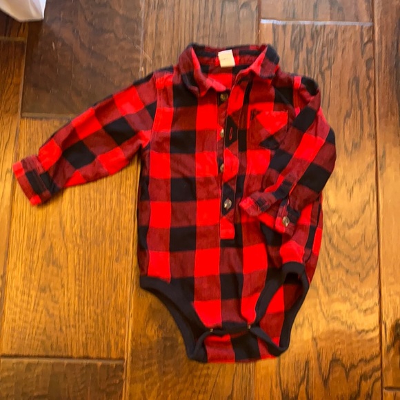 Cute onsie - Picture 1 of 3